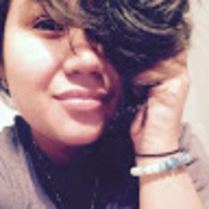 Meet your Posher, Mayra